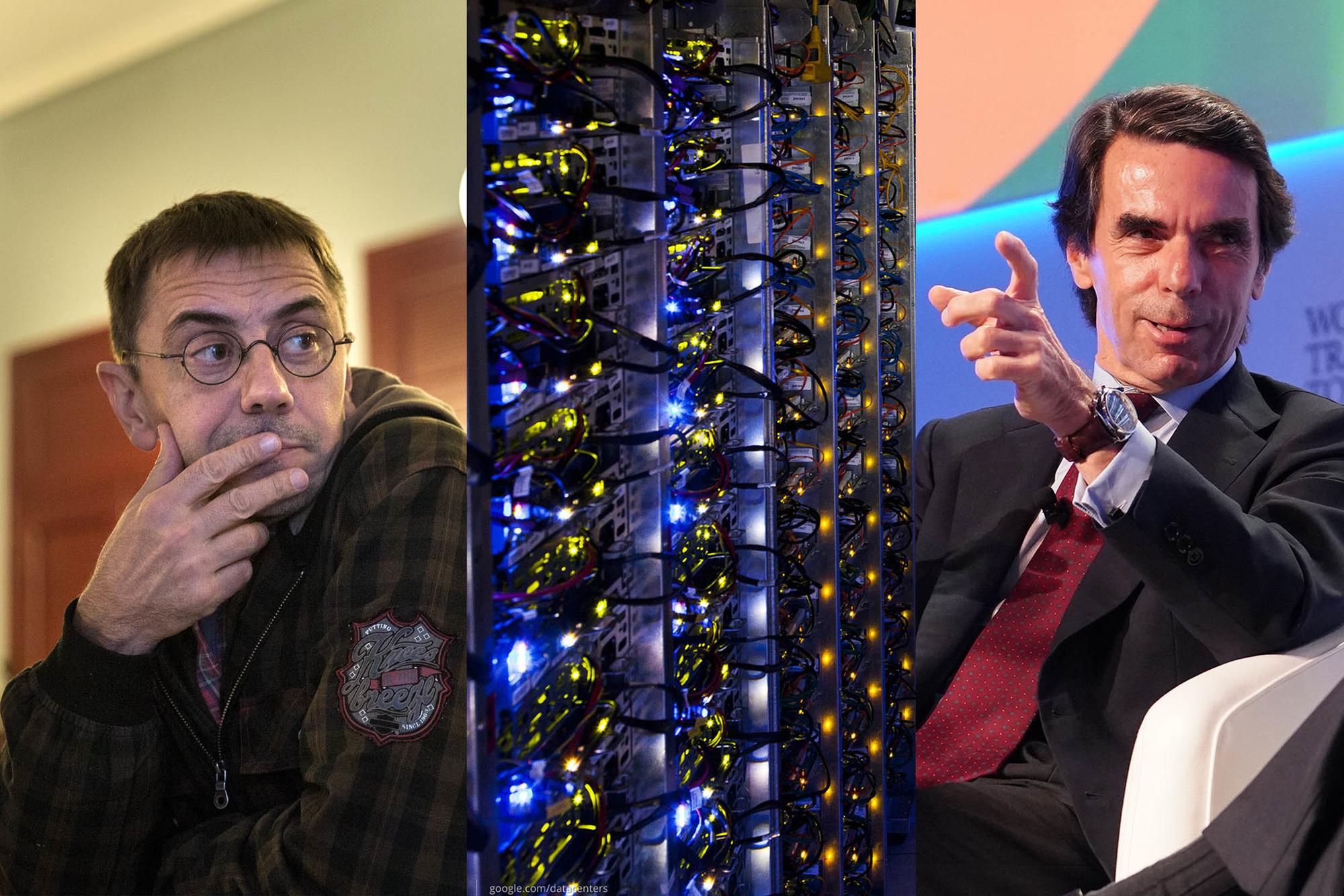 Montaje Aznar Monedero